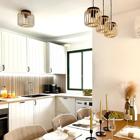 Adeje Family Apartment