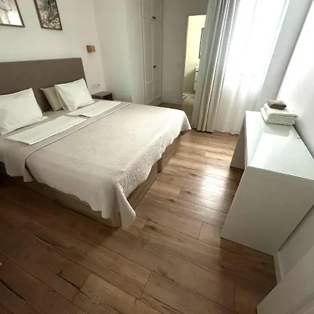 Apartment Adeje Family