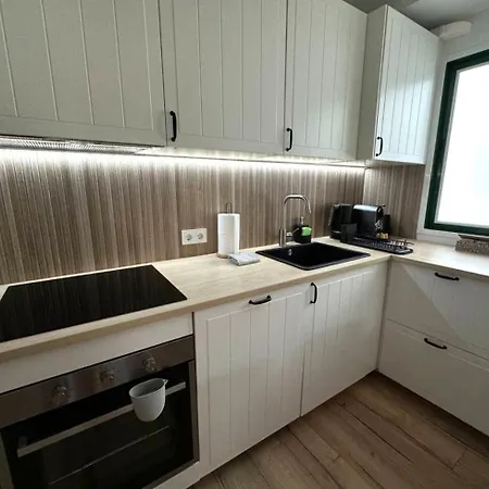 Apartment Adeje Family