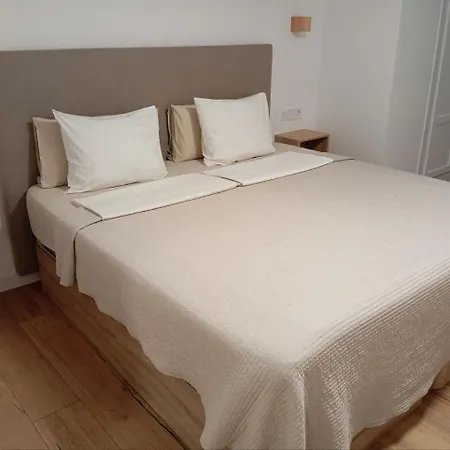 Adeje Family Apartment